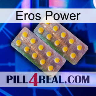 Eros Power new10